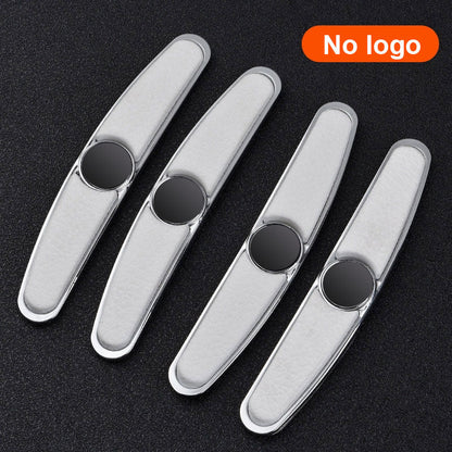 Radiantgrp - 🚒Car four-door side anti-collision strips🛒
