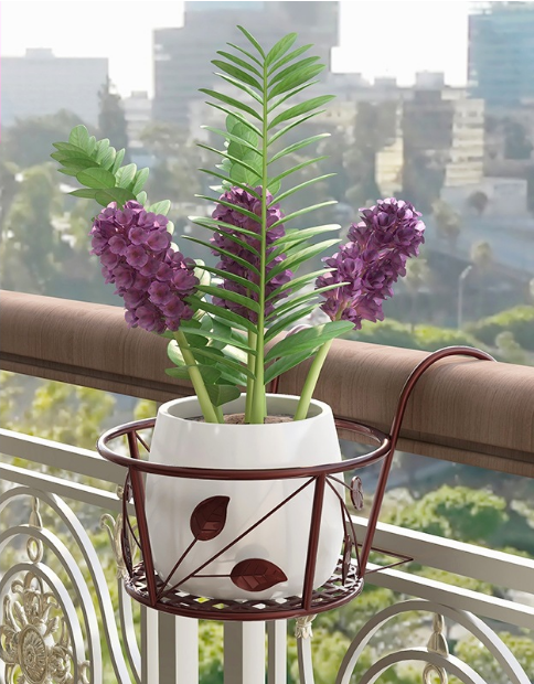 🌼Hanging flower stand (✨Buy more and save more, free shipping for five pieces✨)