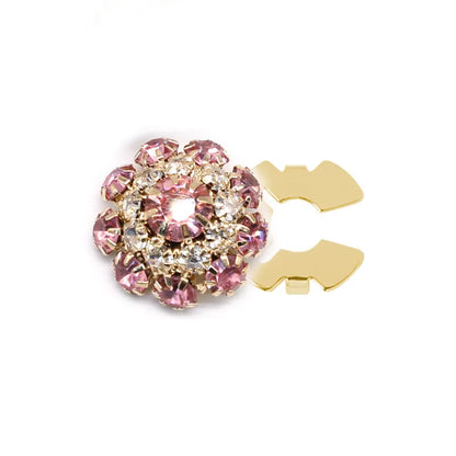🌸Crystal Diamond Button Sets for Women's Blouse❄️