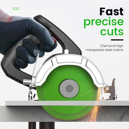 ✨50% off for a limited time ✨✨glass cutting disc for angle grinder