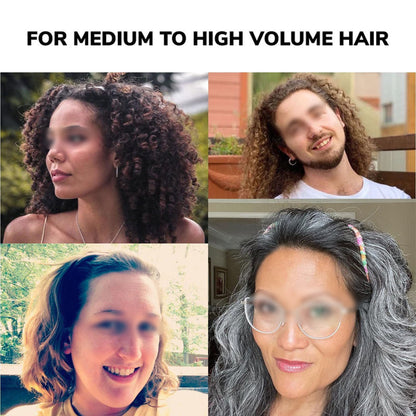 🔥Hot Sale🔥Hair Fixing Artifact-Invisible Headband(3PCS)