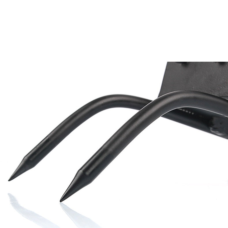 Lumberjack Non-Slip Climbing Tree Spikes Easy to Use Tree Climbing Tool Climbing Tree Shoes