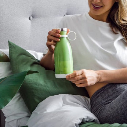 🥤Best-Selling Portable Juicer | Fresh Juice Anytime, Anywhere