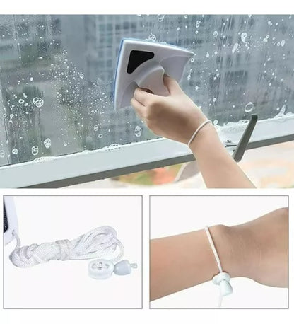 🔥LAST DAY 56% OFF🔥Magnetic Window Cleaner - Clean windows with ease