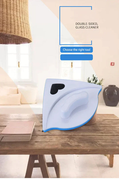 🔥LAST DAY 56% OFF🔥Magnetic Window Cleaner - Clean windows with ease