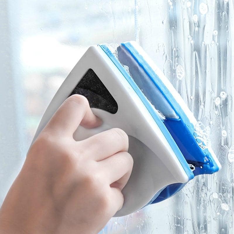 🔥LAST DAY 56% OFF🔥Magnetic Window Cleaner - Clean windows with ease