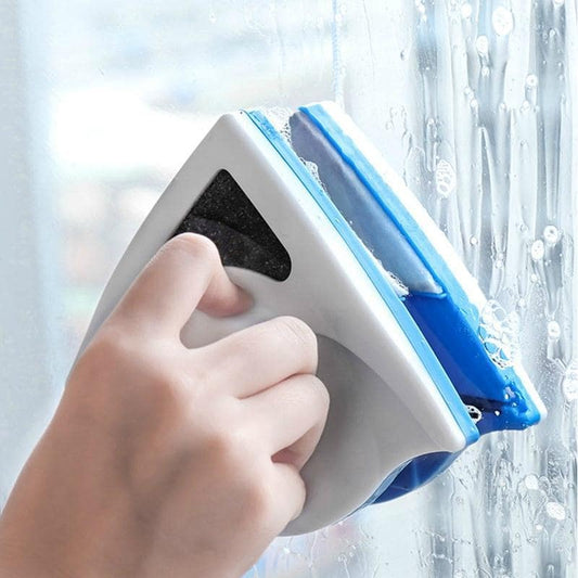 🔥LAST DAY 56% OFF🔥Magnetic Window Cleaner - Clean windows with ease