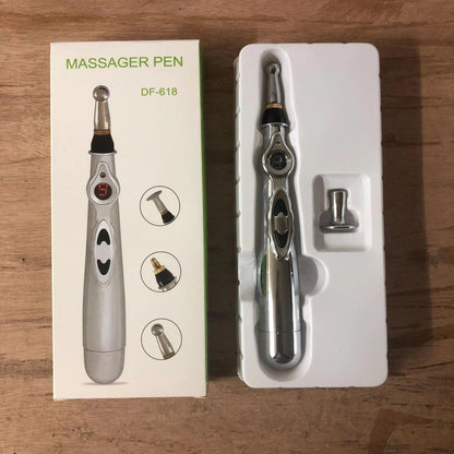 Radiantgrp - Massage electronic acupuncture pen
