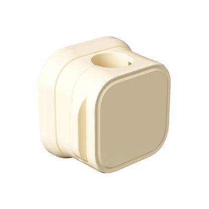 Buckle and Data Cable Storage