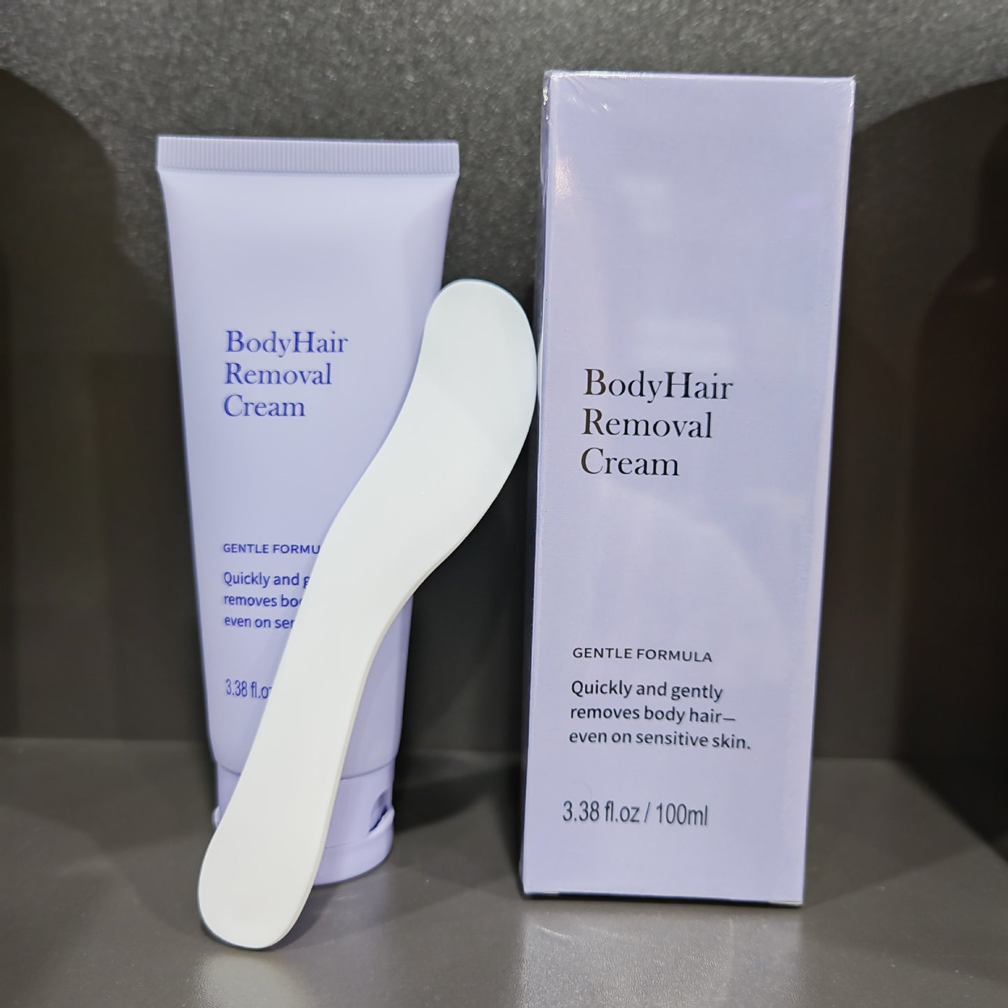 Hair Removal Cream — A Fashion Statement for Women's Skin