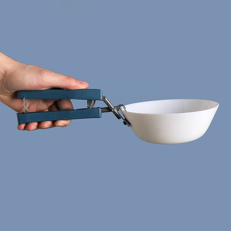 🔥Anti-Scald Bowl Clip – Kitchen Bowl and Plate Gripper