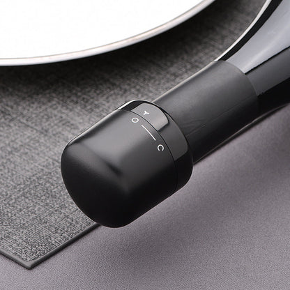 Wine Bottle Stoppers — Creative Glass Stoppers