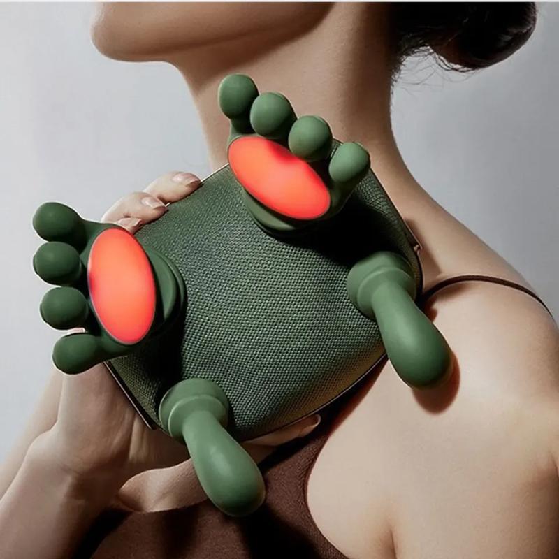 😍Master-Class Bionic Hand Neck & Shoulder Massager