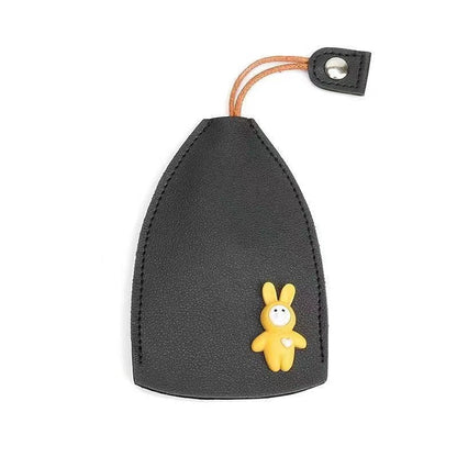 radiantgrp - Creative Pull out Cute Large capacity Car Key Case