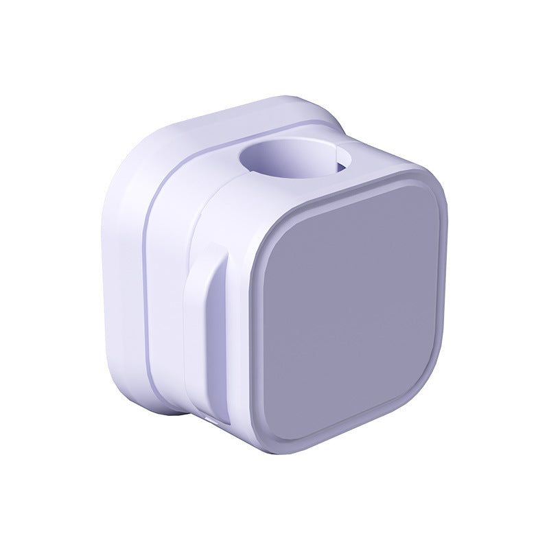 Buckle and Data Cable Storage