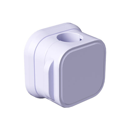 Buckle and Data Cable Storage