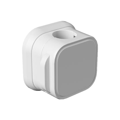 Buckle and Data Cable Storage