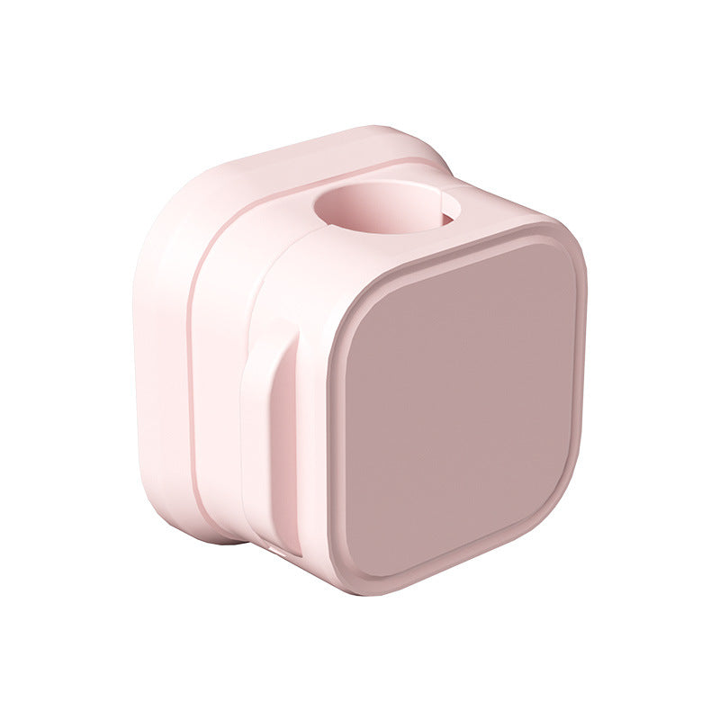 Buckle and Data Cable Storage