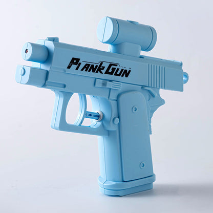 Creative Reverse Water Gun Toy, Double-Sided Water Gun Toy