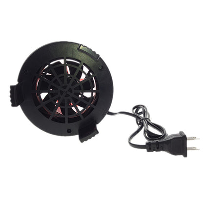 LED Simulated Flame Lamp