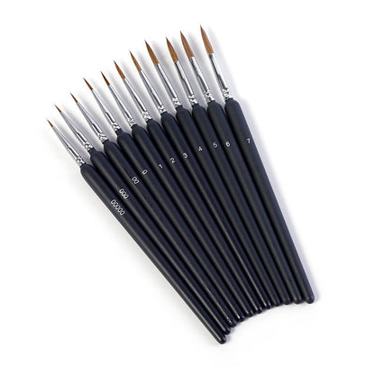 Premium Watercolor Set