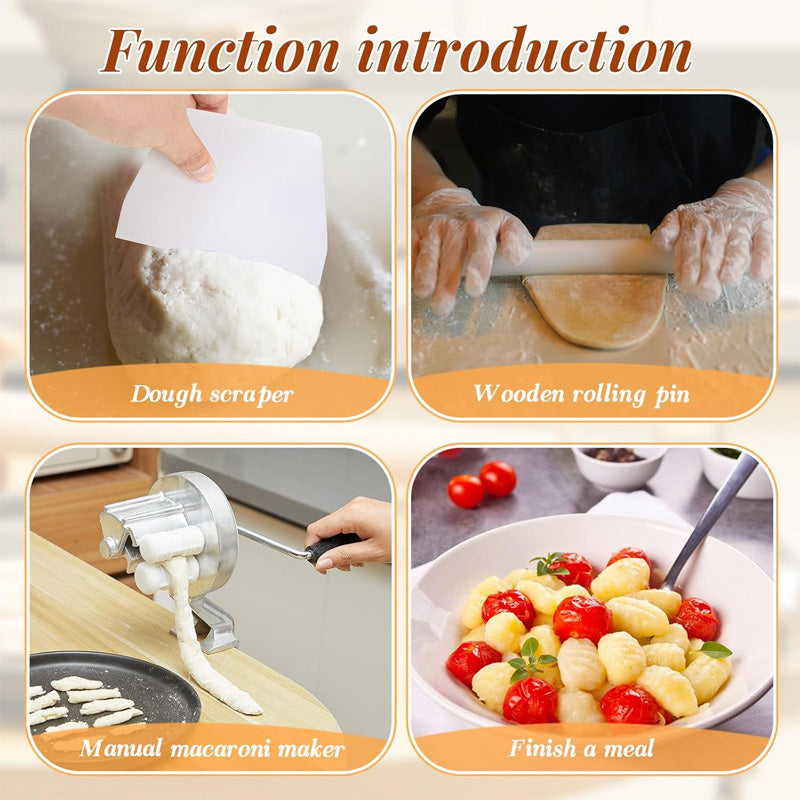 VivaPasta — Masterful fresh, authentic pasta that delights every time