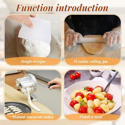VivaPasta — Masterful fresh, authentic pasta that delights every time