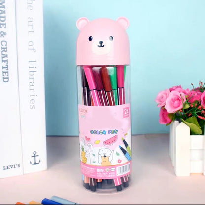 🖍️$9.99 🎨- Children's drawing scroll (perfect gift for children)🎁