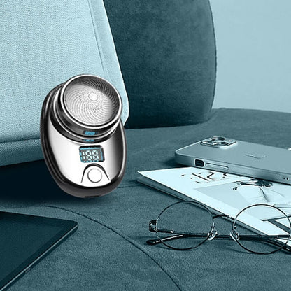 Hot Sale 💖 Mini Electric Shaver🔥
