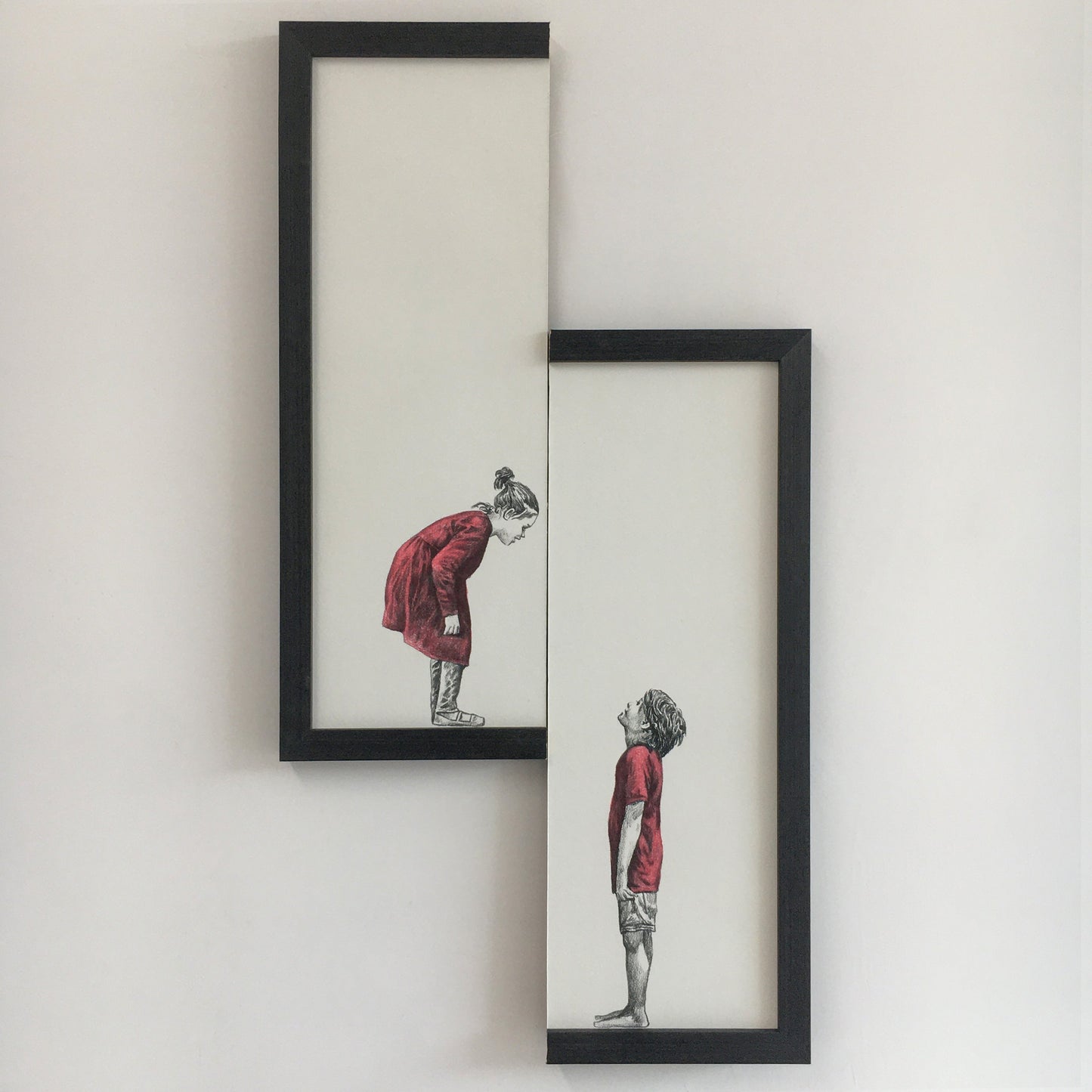 radiantgrp - Wall-mounted Decorative Art - The Art of Destruction