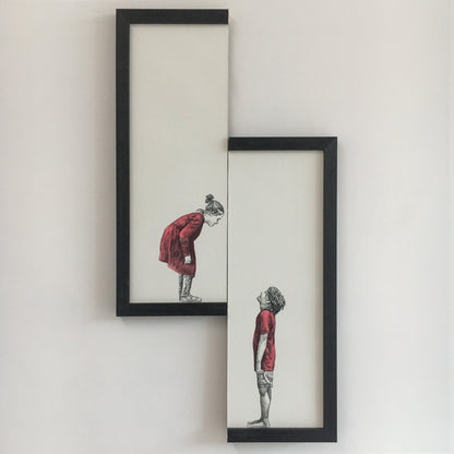 radiantgrp - Wall-mounted Decorative Art - The Art of Destruction