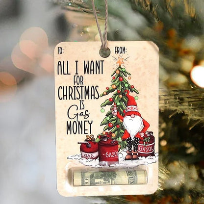 Radiantgrp - Christmas Money Holders Gift