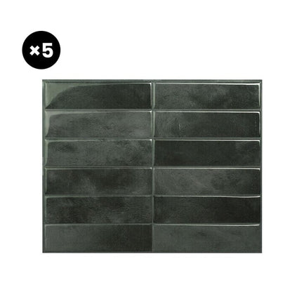 50%off- 3D Removable Wall Decals