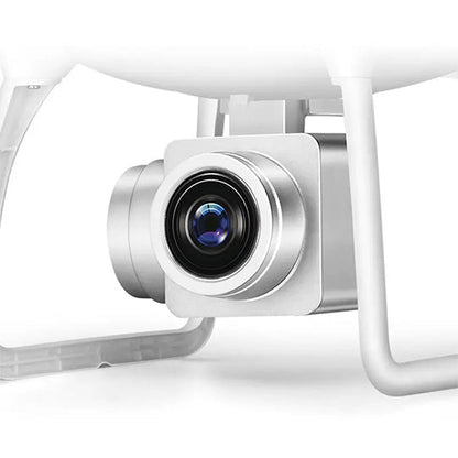 🛩️New 4k camera rotation waterproof professional rc drones🛩️