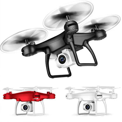 🛩️New 4k camera rotation waterproof professional rc drones🛩️