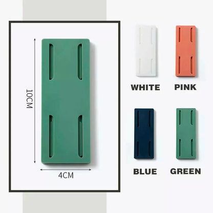 $9.99 Glue-free punched socket frame (👍Buy 4 and get 6 free)