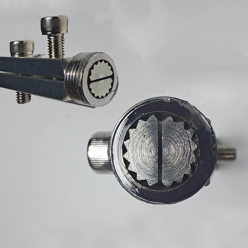 Limited time 55% off - Water Tap Angle Valve Broken Thread Remover