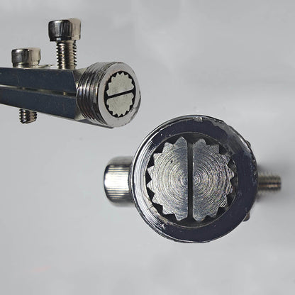 Limited time 55% off - Water Tap Angle Valve Broken Thread Remover