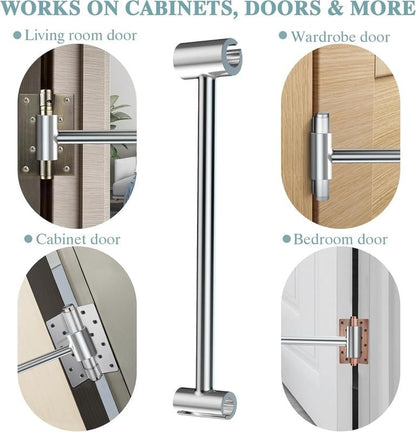 🔥Hot Sale 49 %OFF - 🚪Door Hinge Adjustment Tool🔧