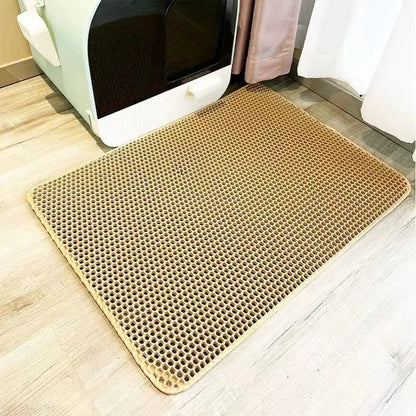 50%off- Cat Litter Trapping Mat