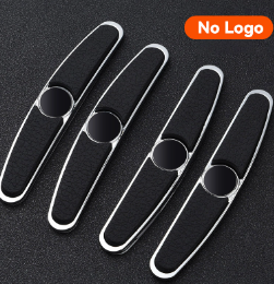 Radiantgrp - 🚒Car four-door side anti-collision strips🛒