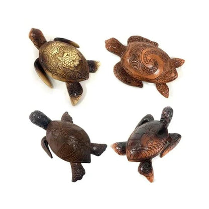 Hawaiian Turtle