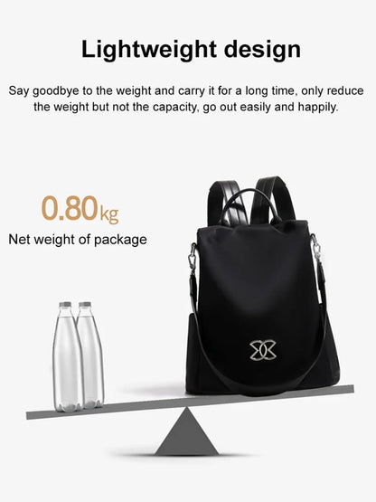 ✨This week's special price $39.99💖🔥Anti-Theft Large Capacity Backpack