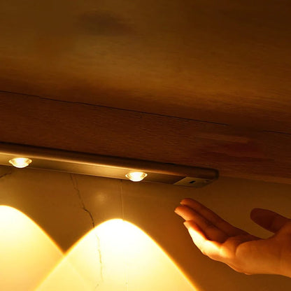 LED-Lichtleisten - Intelligentem Sensor