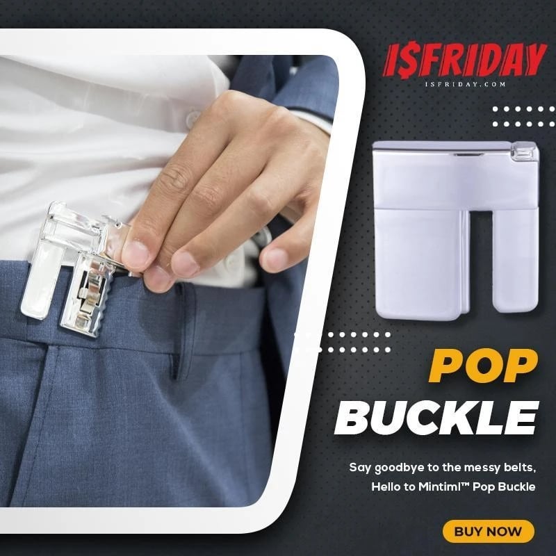 🔥Limited time offer, last day 55% off🔥Multi Function Belt Clip
