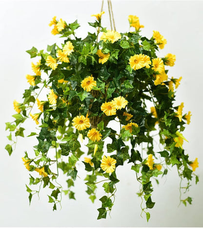 💥Special Price $16.98🌺Simulation Artificial Morning Glory