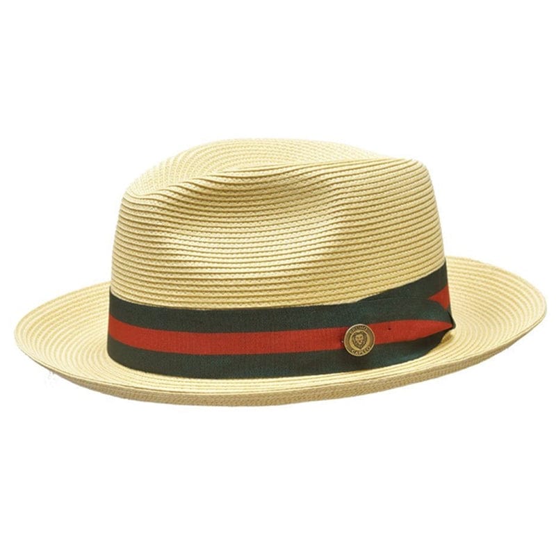 Classic Panama Hat