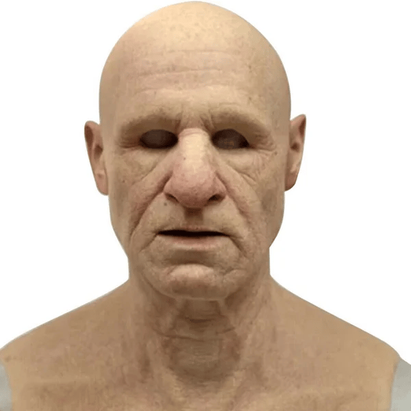 New Style Mask Headgear