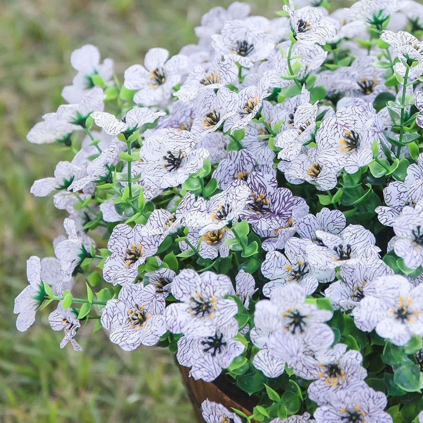 🌸Spring Sale: 52% off for a limited time🌱High-Grade Material Artificial Flowers