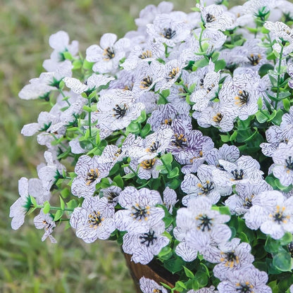 🌸Spring Sale: 52% off for a limited time🌱High-Grade Material Artificial Flowers